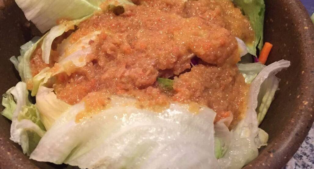 Kyodai Sushi Rock Japan Steakhouse Orange Park Jacksonville